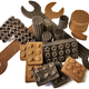 Illustration for article titled 3D-Printing Tools from Martian Dust Will One Day Help Us Colonize Mars